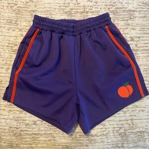 PEACH Active Shorts S